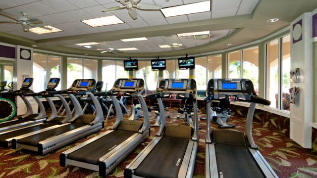 Village Walk in Palmer Ranch Fitness